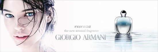 Nước hoa Acqua di Gioia Essenza - Photo 4 nước hoa Giorgio Armani Acqua di Gioia Essenza - Photo 4