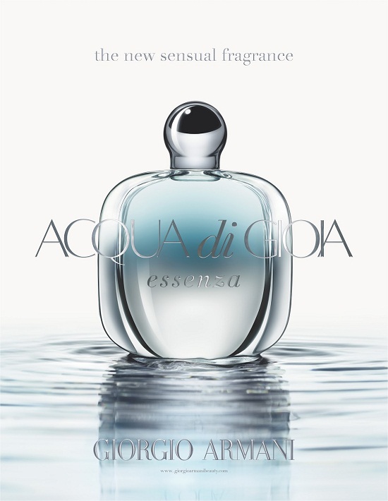 Nước hoa Acqua di Gioia Essenza - Photo 6 nước hoa Giorgio Armani Acqua di Gioia Essenza - Photo 6