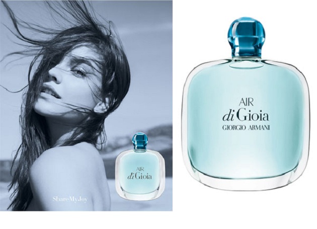 Nước hoa Air Aqua di Gioia Nước hoa Air Aqua di Gioia