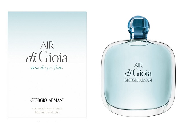Nước hoa Air Aqua di Gioia - Photo 3 Nước hoa Air Aqua di Gioia - Photo 3
