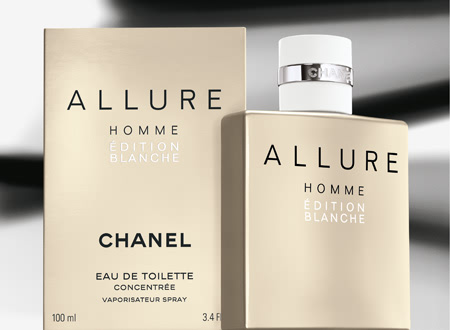 Nước hoa Allure Homme Edition Blanche - Photo 6 Nước hoa Allure Homme Edition Blanche - Photo 6