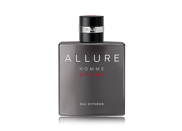 Nước hoa Chanel Allure Homme Sport Eau Extreme