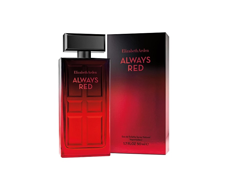 Nước hoa Always Red Nước hoa Elizabeth Arden Always Red
