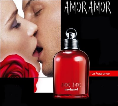 Nước hoa Amor Amor - Photo 6 Nước hoa Amor Amor - Photo 6