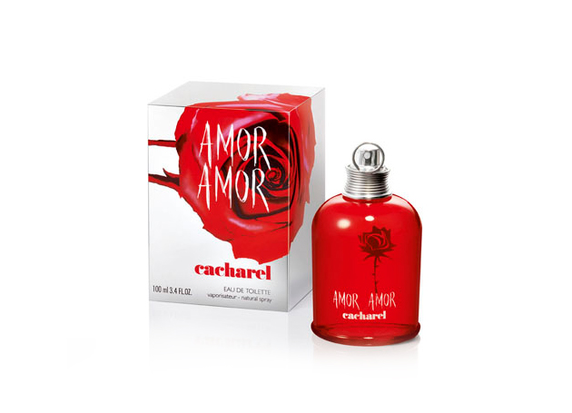 Nước hoa Amor Amor Nước hoa Amor Amor