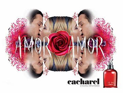 Nước hoa Amor Amor - Photo 4 Nước hoa Amor Amor - Photo 4