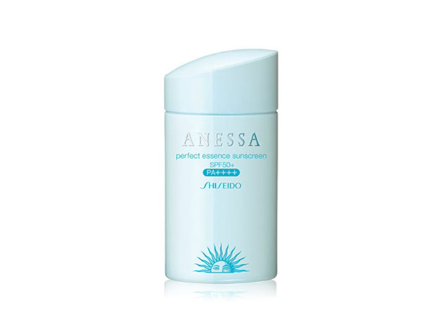 Mỹ phẩm Kem chống nắng Shiseido Anessa Perfect Essence Sunscreen SPF 50+++ Kem chống nắng Shiseido Anessa Perfect Essence Sunscreen SPF 50+++