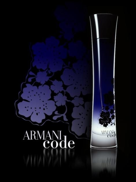 nước hoa Giorgio Armani Armani Code pour Femme - Photo 3