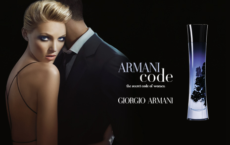 Nước hoa Armani Code pour Femme - Photo 4 nước hoa Giorgio Armani Armani Code pour Femme - Photo 4