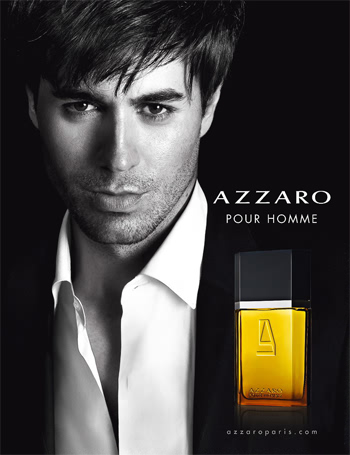 Nước hoa Azzaro Pour Homme - Photo 6 Nước hoa Azzaro Pour Homme - Photo 6