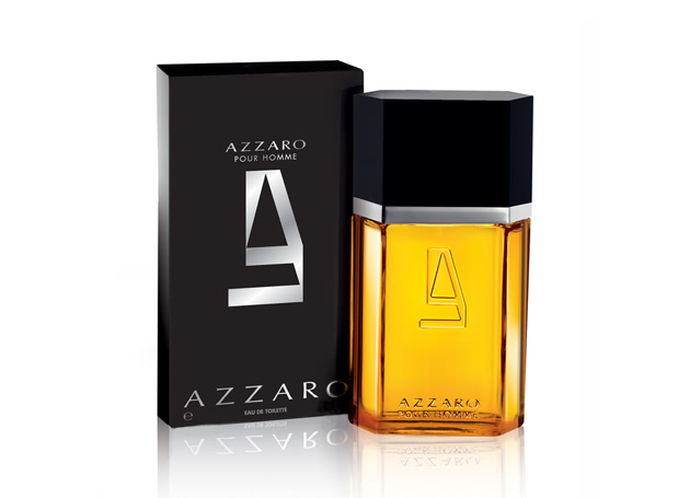 Nước hoa Azzaro Pour Homme Nước hoa Azzaro Pour Homme