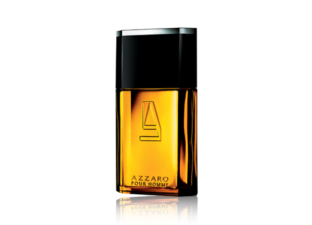 Nước hoa Azzaro Pour Homme - Photo 3 Nước hoa Azzaro Pour Homme - Photo 3