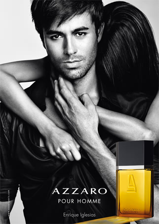 Nước hoa Azzaro Pour Homme - Photo 5 Nước hoa Azzaro Pour Homme - Photo 5