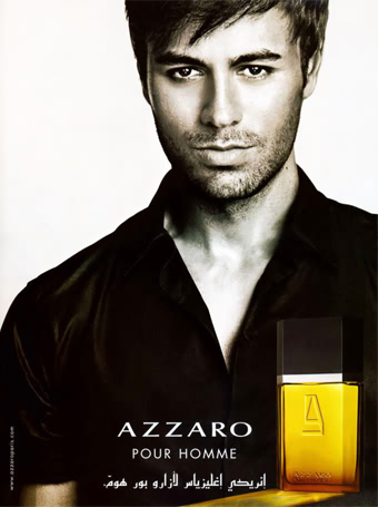 Nước hoa Azzaro Pour Homme - Photo 4 Nước hoa Azzaro Pour Homme - Photo 4