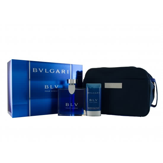 Nước hoa BLV Pour Homme - Photo 3 Nước hoa Bvlgari BLV Pour Homme - Photo 3