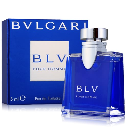 Nước hoa BLV Pour Homme - Photo 6 Nước hoa Bvlgari BLV Pour Homme - Photo 6