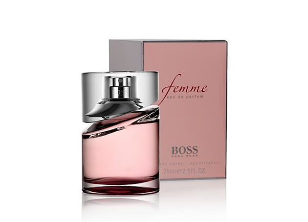 Nước hoa lớn Boss Femme