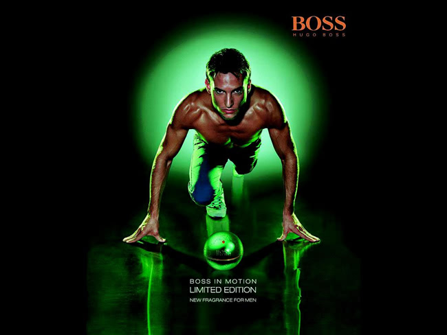 Nước hoa Boss In Motion - Photo 5 Nước hoa Boss In Motion - Photo 5