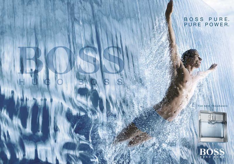 Nước hoa Boss Pure - Photo 6 Nước hoa Boss Pure - Photo 6