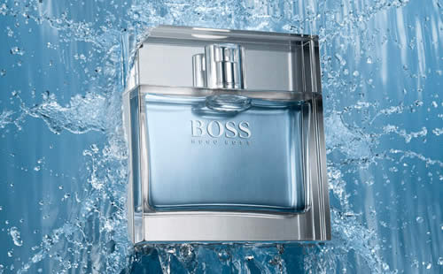 Nước hoa Boss Pure - Photo 3 Nước hoa Boss Pure - Photo 3