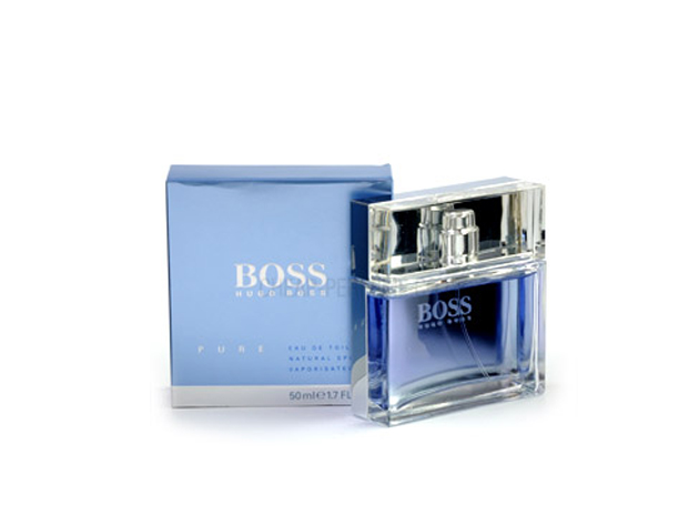 Nước hoa Boss Pure Nước hoa Boss Pure