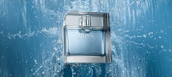 Nước hoa Boss Pure - Photo 4 Nước hoa Boss Pure - Photo 4