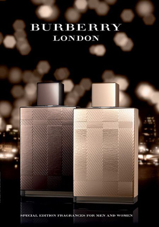 Nước hoa London Special Edition For Men 2009 - Photo 4 nước hoa Burberry London Special Edition For Men 2009 - Photo 4