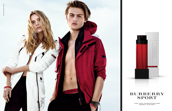 Nước hoa Sport for Men - Photo 4 Nước hoa Burberry Sport for Men - Photo 4