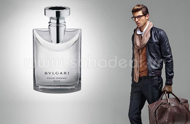 Nước hoa Bvlgari Pour Homme Soir - Photo 5 nước hoa Bvlgari Pour Homme Soir - Photo 5