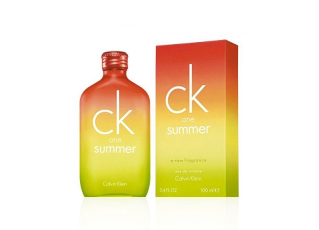 Nước hoa CK One Summer 2005 Nước hoa CK CK One Summer 2005