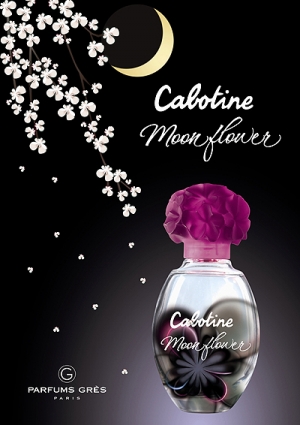 Nước hoa Cabotine Moon Flower - Photo 3 Nước hoa Cabotine Moon Flower - Photo 3