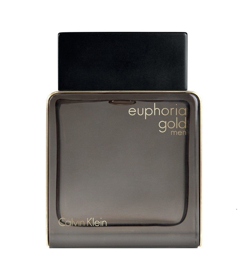 Nước hoa Calvin Klein Euphoria Gold Limited Edition Nước hoa CK Calvin Klein Euphoria Gold Limited Edition