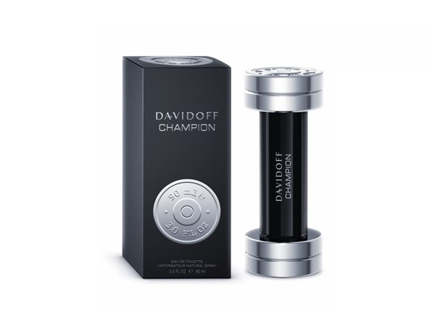 Nước hoa Champion Nước hoa Davidoff Champion
