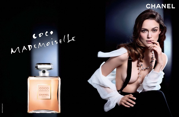 Nước hoa Coco Mademoiselle Eau de toilette - Photo 5 Nước hoa Chanel Coco Mademoiselle EDT - Photo 5
