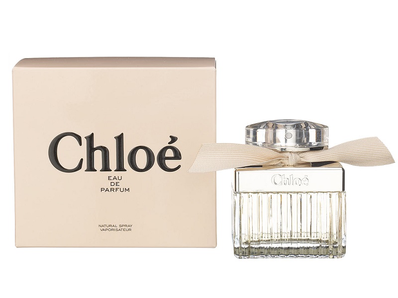 Nước hoa Chloe EDP