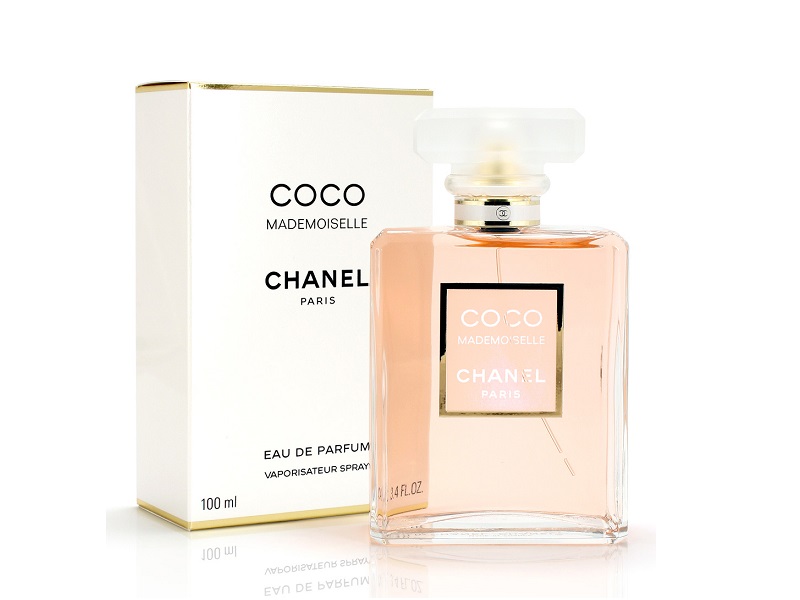 Nước hoa lớn Coco Mademoiselle Nước hoa Chanel Coco Mademoiselle
