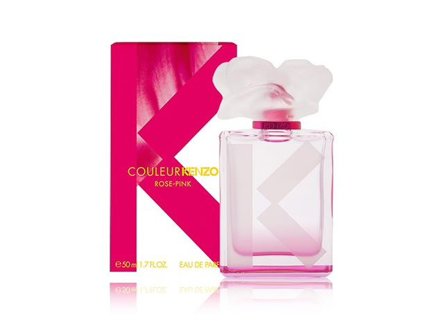 Nước hoa Couleur Kenzo Rose Pink for women Nước hoa Kenzo Couleur Kenzo Rose Pink for women