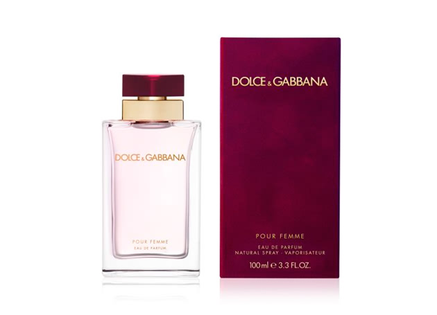 Nước hoa D&G Pour Femme