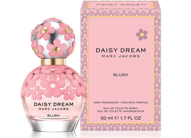 Nước hoa Daisy Dream Blush - Photo 2