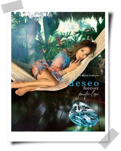 Nước hoa Deseo Forever - Photo 4 Nước hoa Deseo Forever - Photo 4