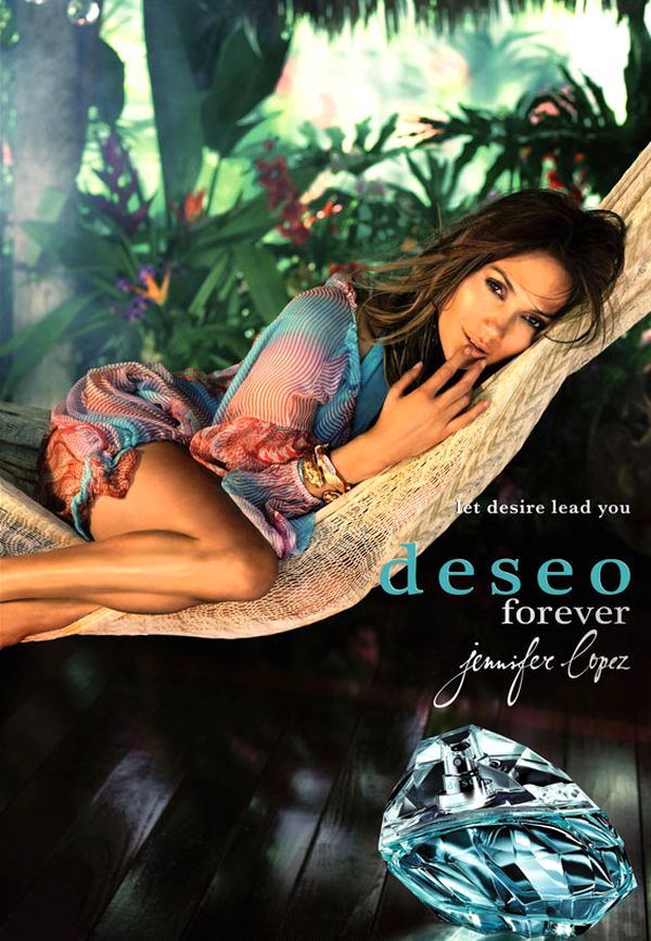 Nước hoa Deseo Forever - Photo 3 Nước hoa Deseo Forever - Photo 3