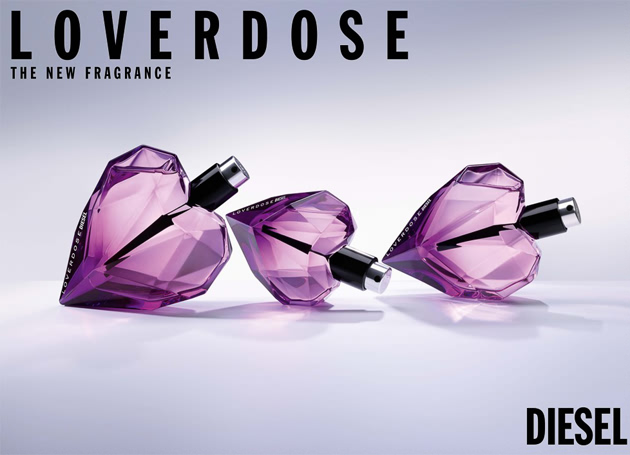 Nước hoa Loverdose - Photo 5 Nước hoa Diesel Loverdose - Photo 5