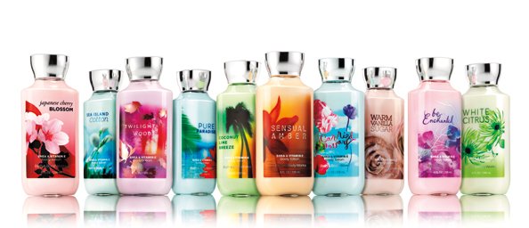 Mỹ phẩm Dưỡng thể Bath & Body Works các mùi - Photo 5 Mỹ phẩm Dưỡng thể Bath & Body Works các mùi - Photo 5