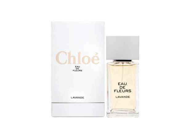 Nước hoa Eau de Fleurs Lavande Nước hoa Chloe Eau de Fleurs Lavande