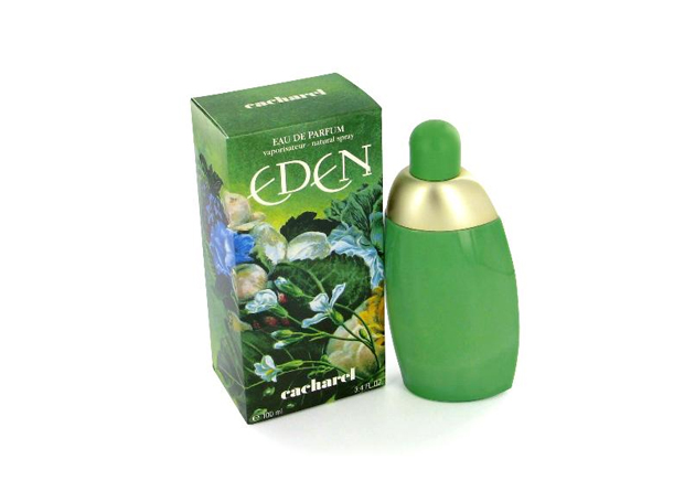 Nước hoa Eden Nước hoa Eden