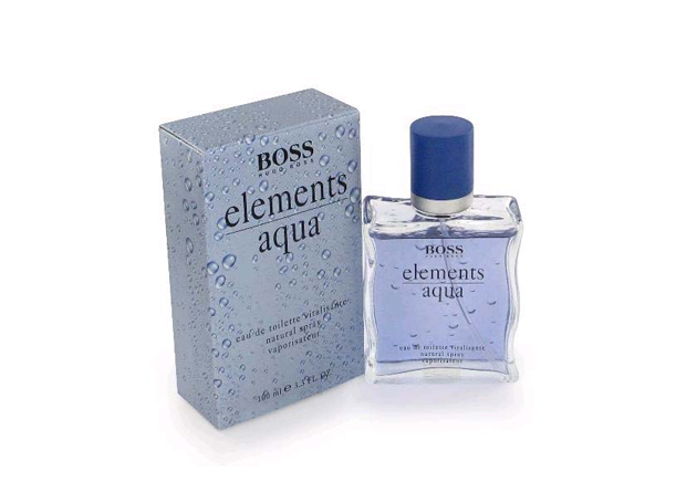 Nước hoa Elements Aqua - Photo 3 Nước hoa Elements Aqua - Photo 3