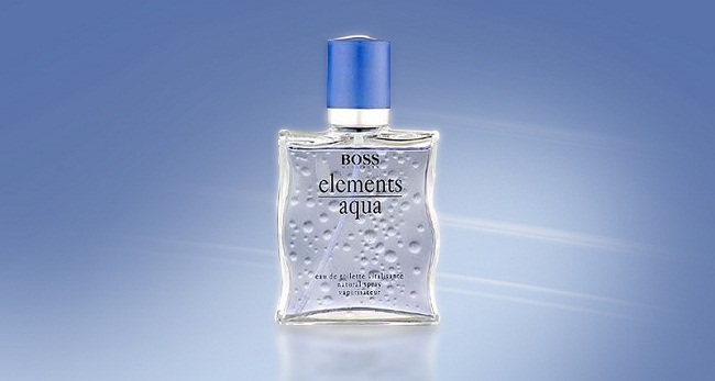 Nước hoa Elements Aqua - Photo 5 Nước hoa Elements Aqua - Photo 5