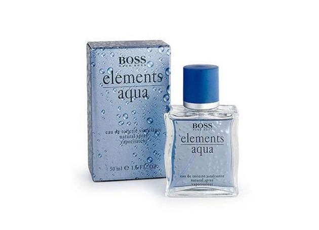 Nước hoa Elements Aqua Nước hoa Elements Aqua