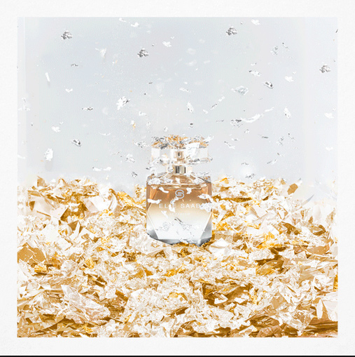 Nước hoa Elie Saab Ledition Argent - Photo 3 Elie Saab Ledition Argent - Photo 3