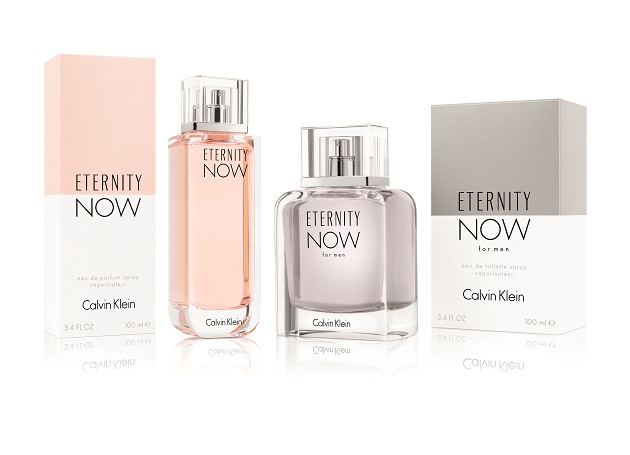 Nước hoa Eternity Now for Women Nước hoa Eternity Now for Women - quyến rũ mọi lúc